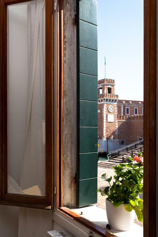 威尼斯王子公寓 外观 照片