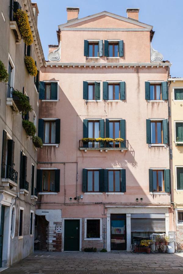 威尼斯王子公寓 外观 照片